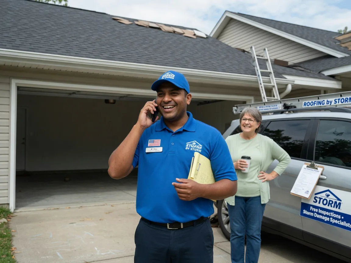 Roof Repair Near Me Danforth, ME FAQs