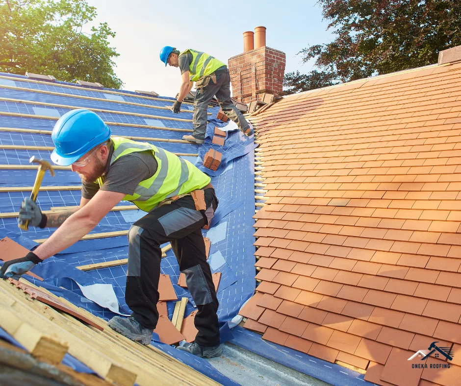 Why choose Roof Repair Near Me in Danforth, ME