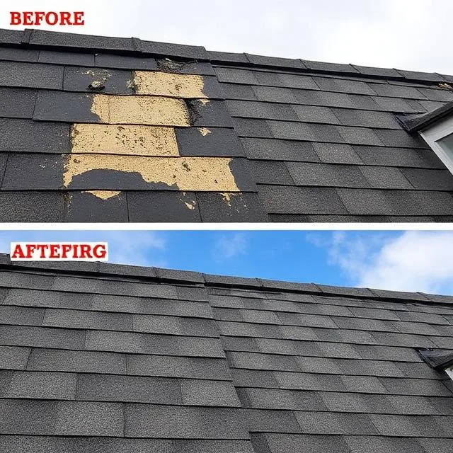 Roof Repair Near Me in Danforth, ME near me